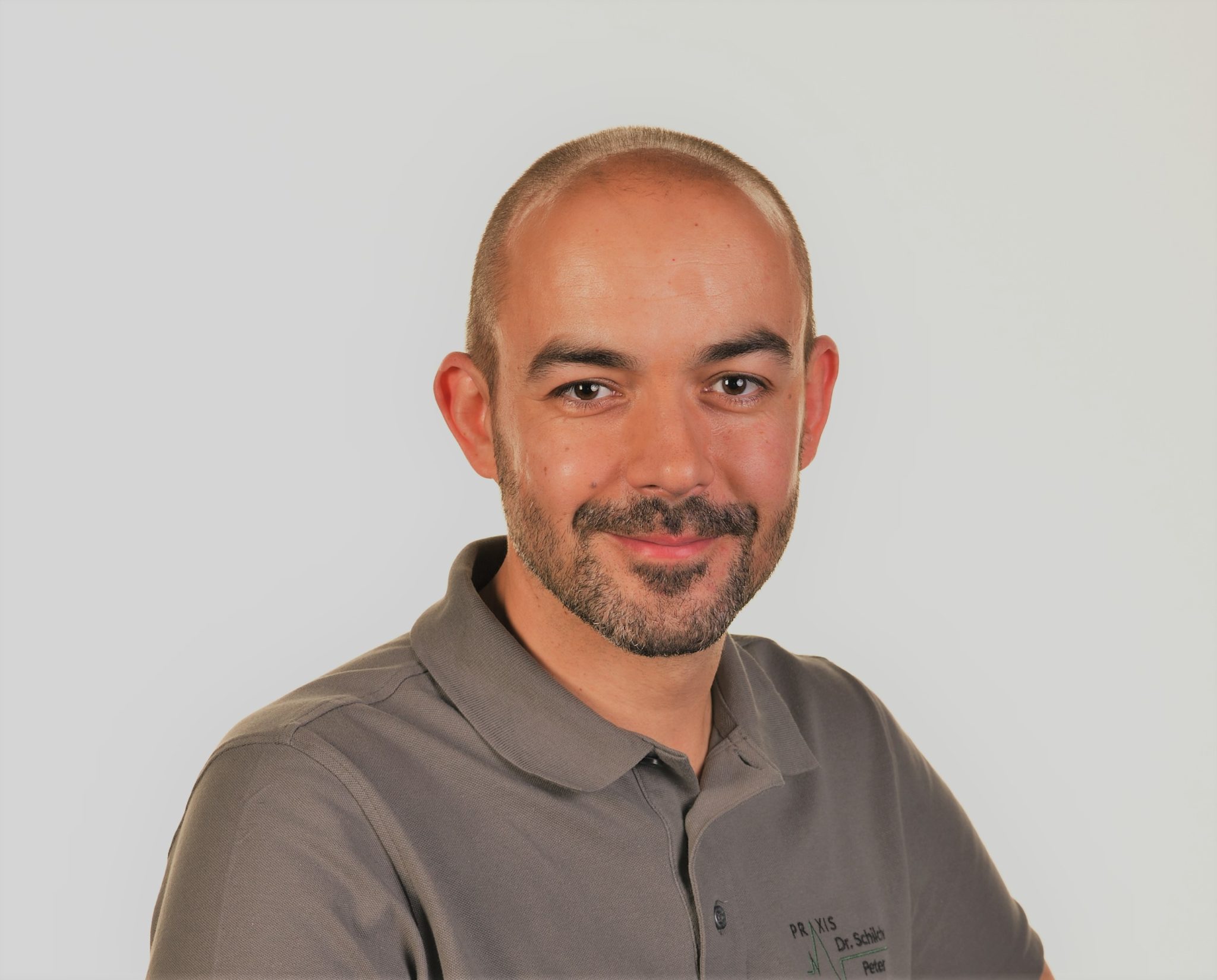 Dr. Peter Schilcher